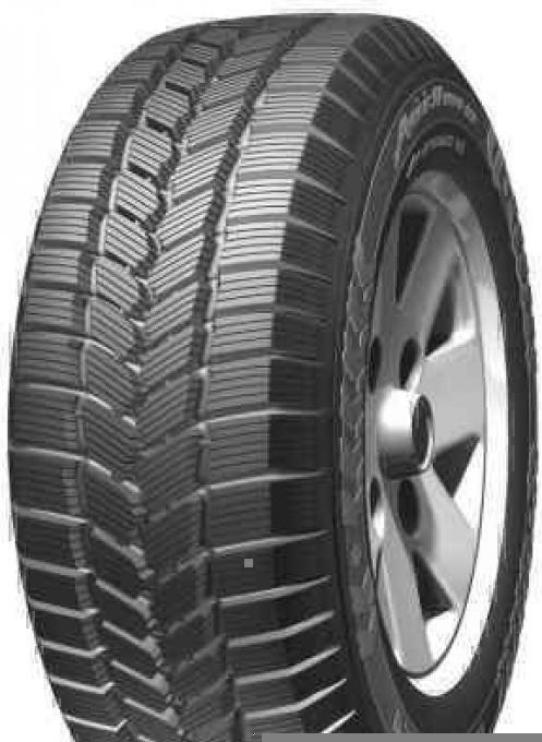 Michelin AGILIS51 SNOW-ICE 215/65 R15 104/102 T