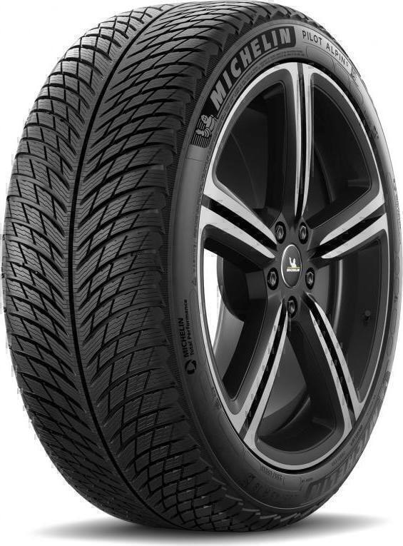 Michelin ALPIN 5 AO 225/55 R17 97 H