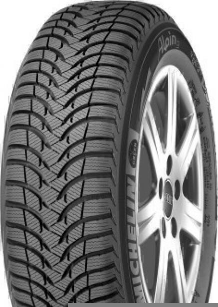 Michelin ALPIN A4 FR ZP MOE GRNX 225/50 R17 94 H