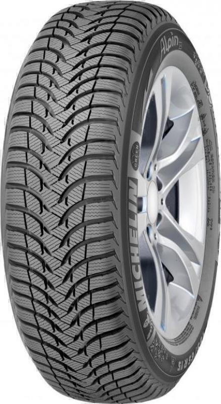 Michelin ALPIN A4 GRNX 175/65 R15 84 T