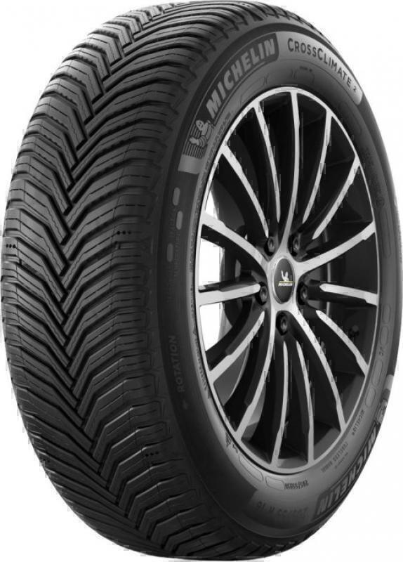 Michelin CROSSCLIMATE 2 XL FR 245/35 R20 95 Y