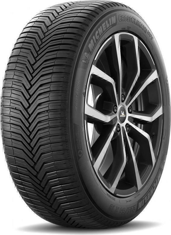 Michelin CROSSCLIMATE 2 XL VOL 235/55 R18 104 H