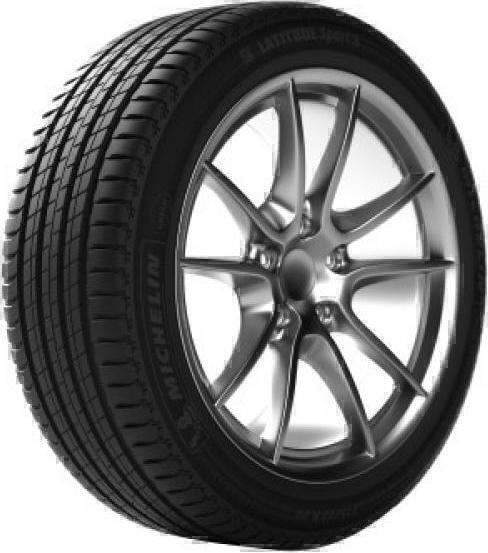 Michelin LATITUDE SPORT 3 GRNX 255/60 R17 106 V