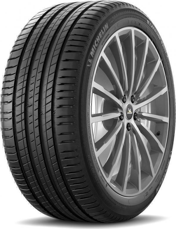 Michelin LATITUDE SPORT 3 GRNX MO 315/40 R21 111 Y