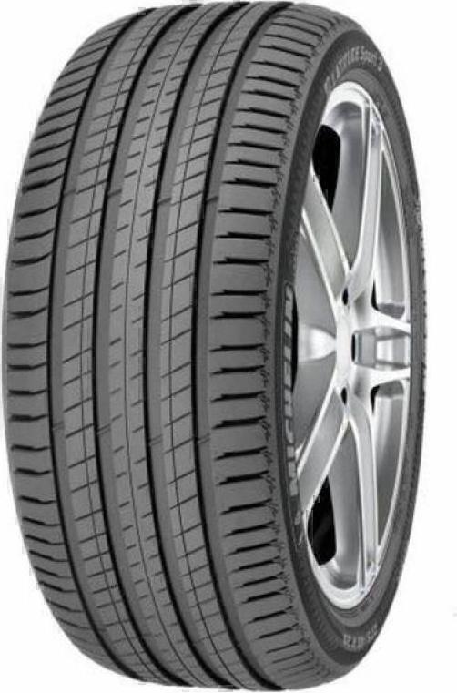 Michelin LATITUDE SPORT 3 N0 GRNX 265/45 R20 104 Y