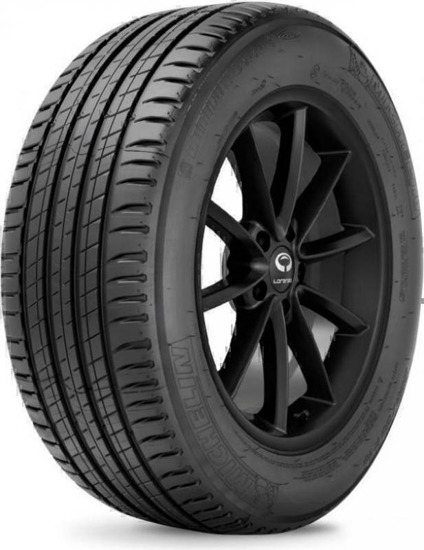 Michelin LATITUDE SPORT 3 XL VOL ACOUSTIC 275/45 R20 110 V