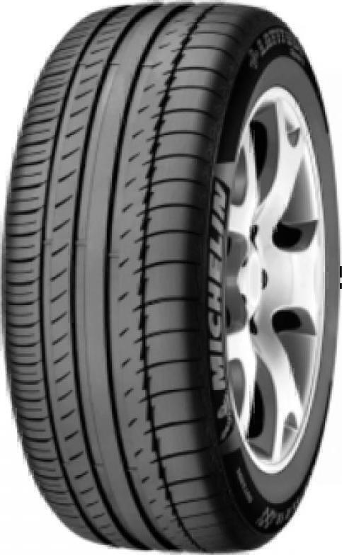 Michelin LATITUDE SPORT XL N1 255/55 R18 109 Y