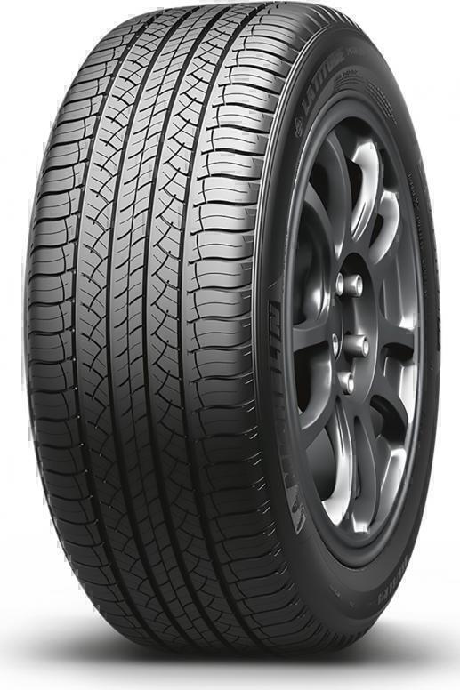 Michelin LATITUDE TOUR HP XL JLR 235/60 R18 107 V