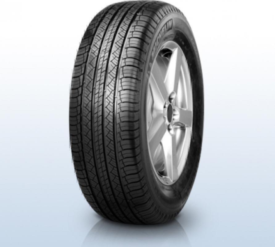 Michelin LATITUDE TOUR HP XL JLR GRNX 255/50 R20 109 W