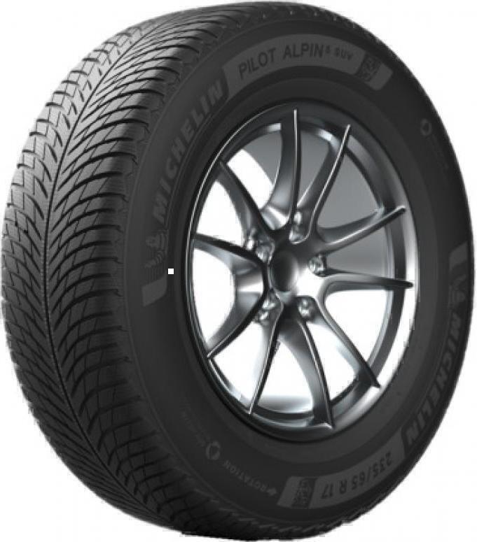 Michelin PILOT ALPIN 5 SUV XL 265/45 R21 108 V