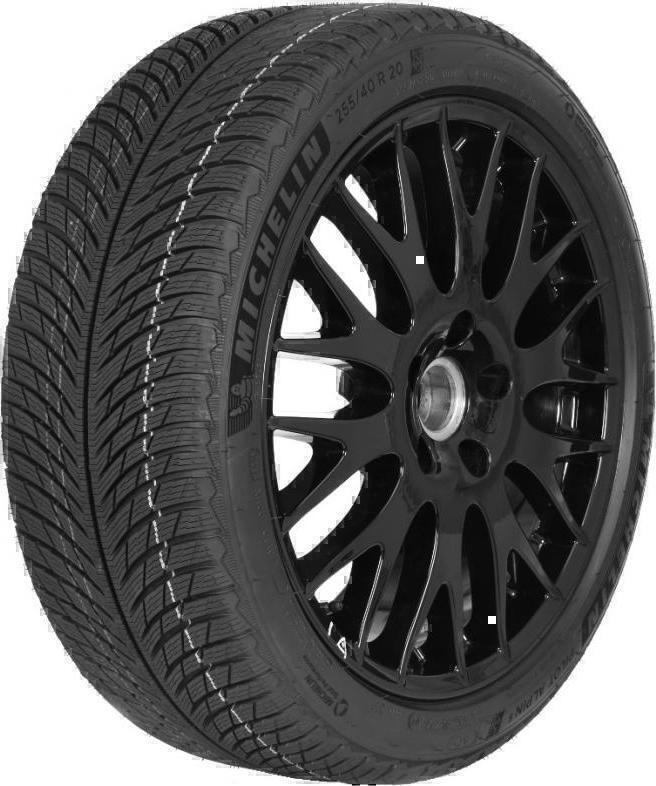 Michelin PILOT ALPIN 5 SUV XL FR 275/35 R22 104 W