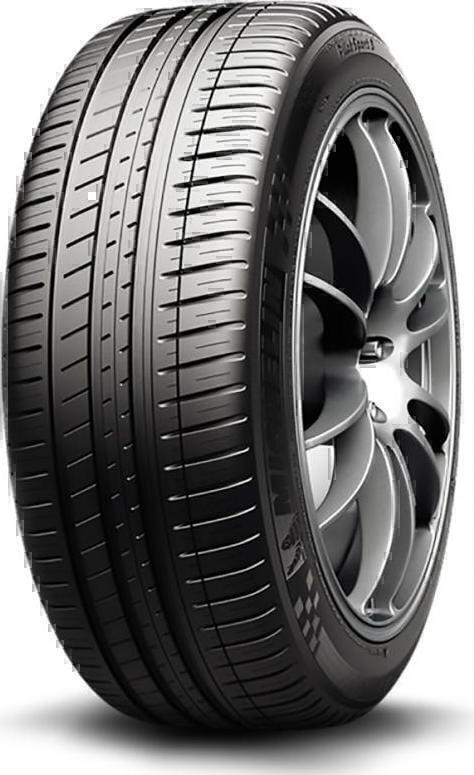 Michelin PILOT SPORT 3 GRNX XL FR MO1 255/40 R18 99 Y