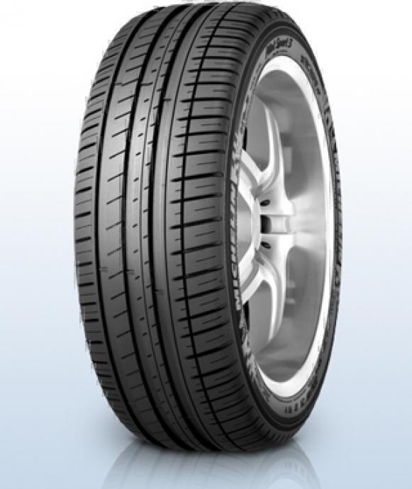 Michelin PILOT SPORT 3 XL FR AO GRNX 245/40 R18 97 Y