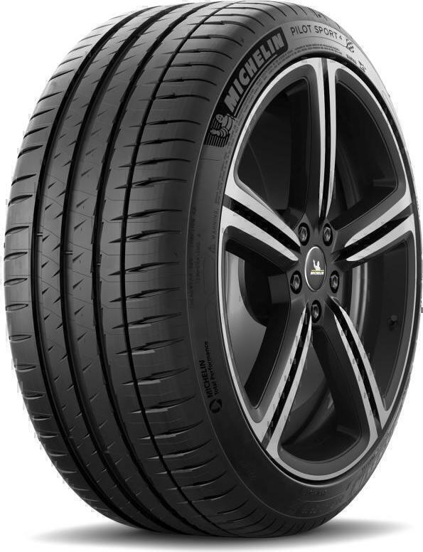 Michelin PILOT SPORT 4 DT1 XL FR 245/40 R18 97 Y