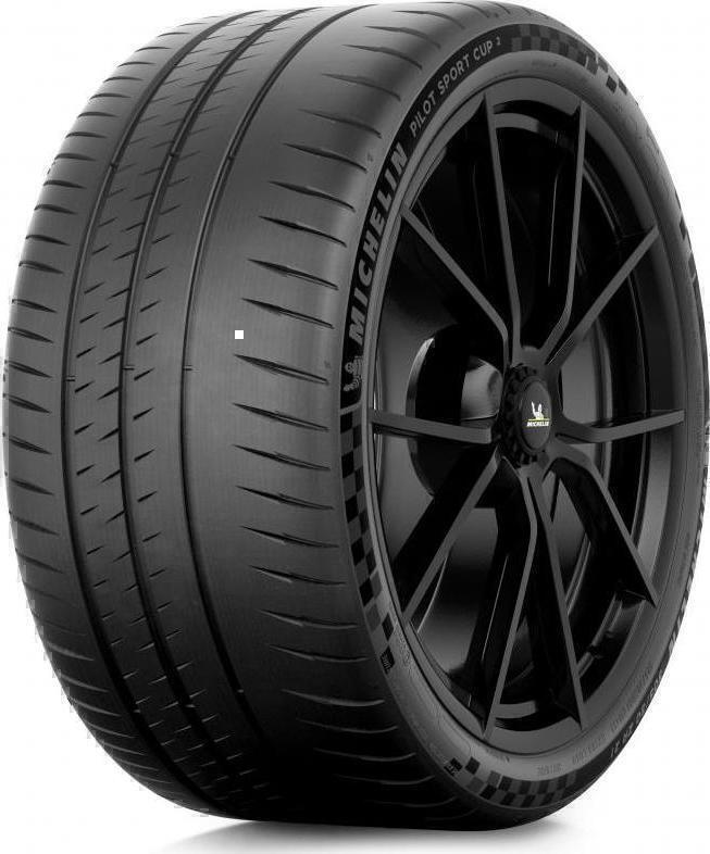 Michelin PILOT SPORT CUP 2 CONNECT XL FR 245/30 R20 90 Y