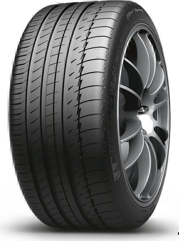 Michelin PILOT SPORT PS2 XL FR N1 205/55 R17 95 Y