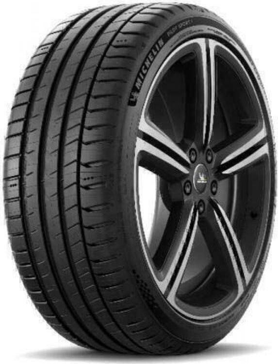 Michelin PILOT SPORT S 5 FR 275/35 R21 99 Y