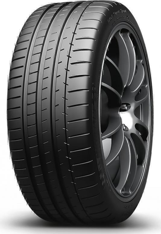 Michelin PILOT SUPER SPORT FR N0 285/40 R19 103 Y