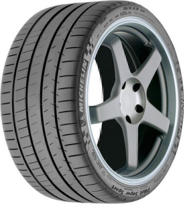 Michelin PILOT SUPER SPORT FR ZP 285/30 R20 95 Y