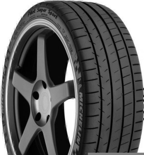 Michelin PILOT SUPER SPORT XL FR * 265/30 R20 94 Y