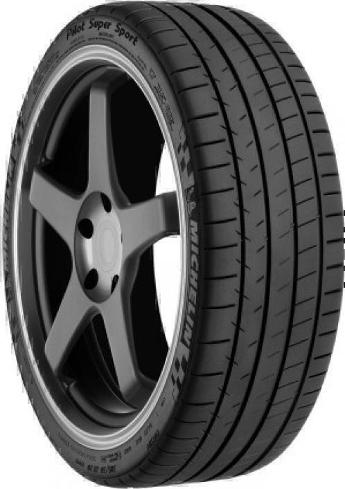 Michelin PILOT SUPER SPORT XL FR MO1 285/30 R19 98 Y