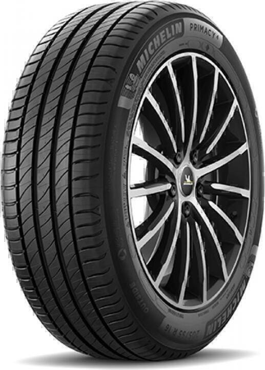 Michelin PRIMACY 4+ FR 205/55 R16 91 V