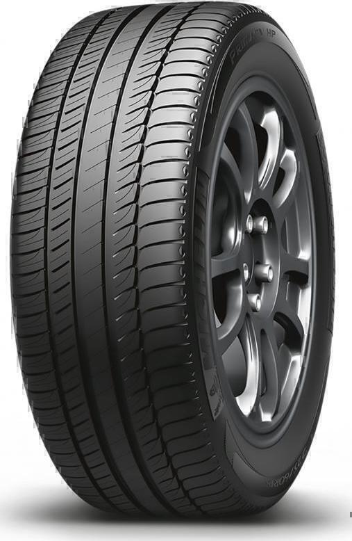 Michelin PRIMACY HP GRNX FR MO 225/45 R17 91 W