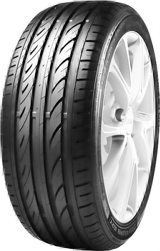 Milestone GREEN SPORT 245/35 R20 95 Y