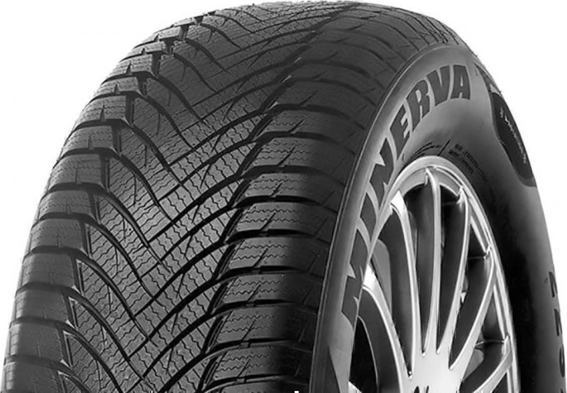 Minerva FROSTRACK HP 215/60 R16 99 H