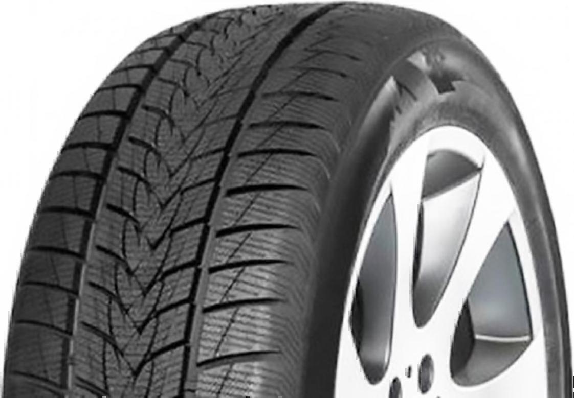 Minerva FROSTRACK UHP 215/55 R16 97 H