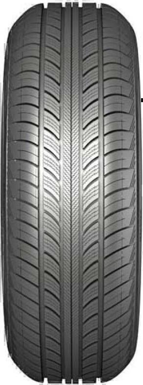 Nankang All Season Plus N-607+ XL 165/60 R15 81 H