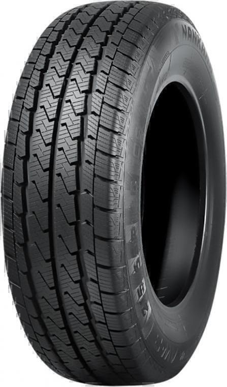 Nankang ALL SEASON VAN AW-8 175/70 R14 95/93 T