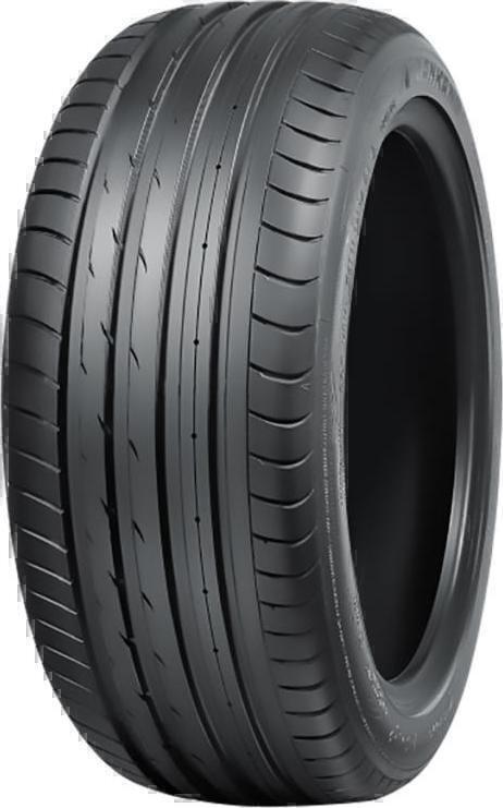 Nankang AS-2+ XL 235/40 R19 96 Y