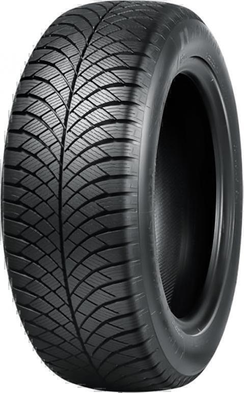 Nankang CROSS SEASONS AW-6 XL 165/70 R13 83 T