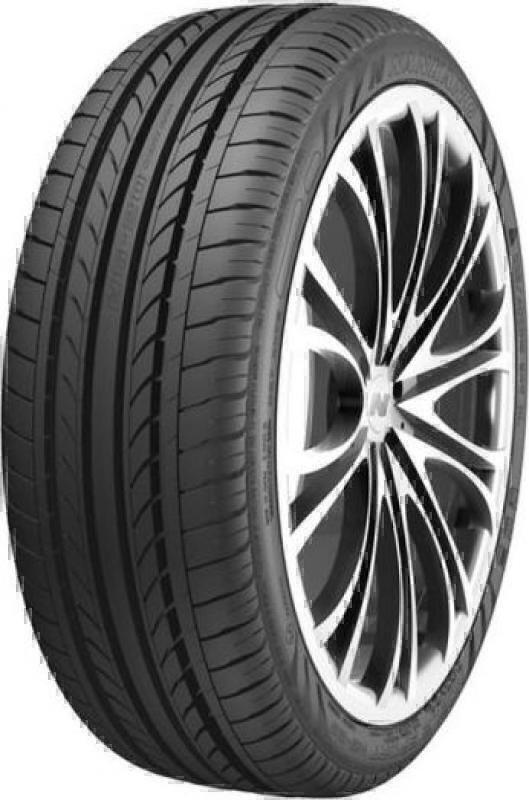 Nankang NS 20 205/45 R17 88 V