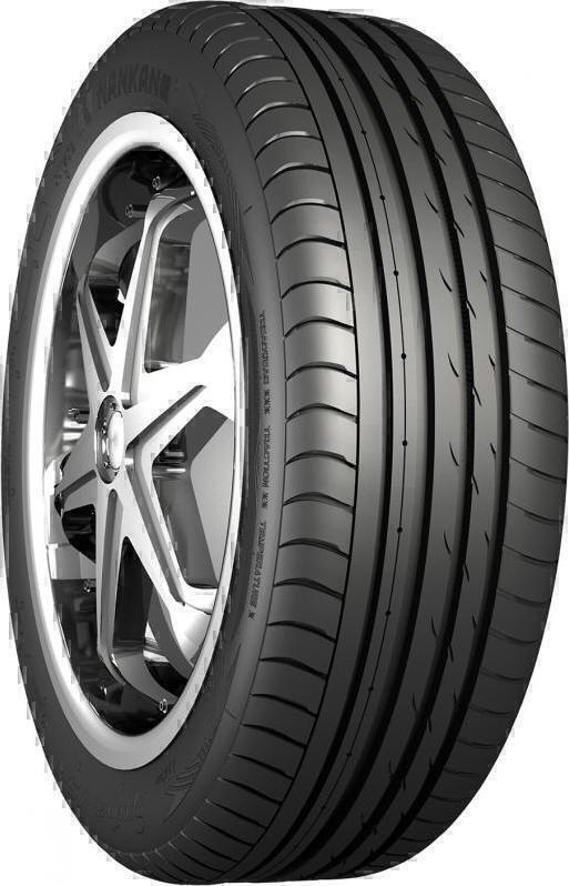 Nankang Sportnex AS-2+ XL 245/45 R18 100 Y