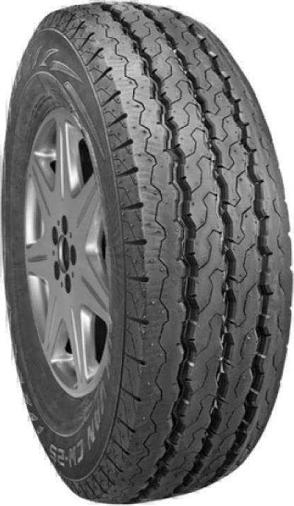 Nankang Van CW-25 165/70 R14 89/87 T