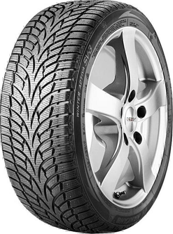 Nankang WINTER ACTIVA SV-3 XL 235/50 R18 101 V