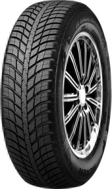 Nexen N'blue 4Season XL 205/60 R16 96 H