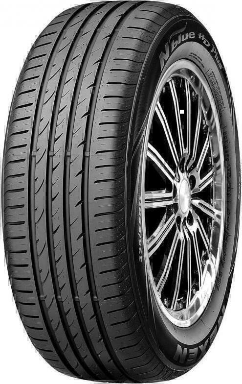 Nexen N'blue HD H 235/45 R18 94 V