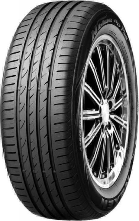 Nexen N'blue HD Plus 195/60 R16 89 H