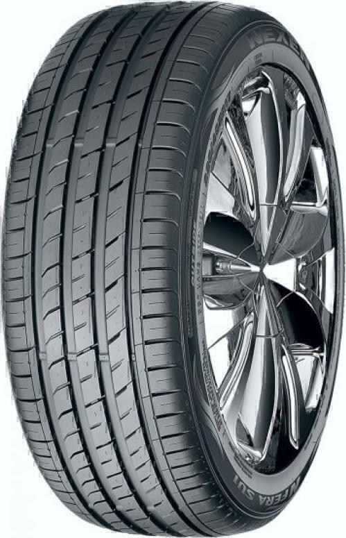 Nexen N'Fera SU1 205/50 R17 89 V