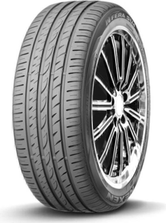 Nexen N'FERA SU4 XL 235/40 R18 95 W