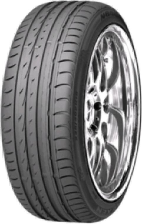 Nexen N8000 XL 205/40 R18 86 Y