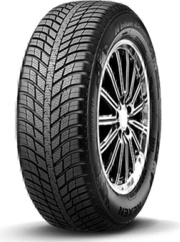 Nexen N BLUE 4SEASON XL 225/40 R18 92 V