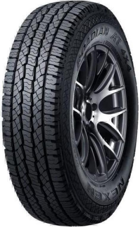 Nexen RA7 205/80 R16 110/108 S