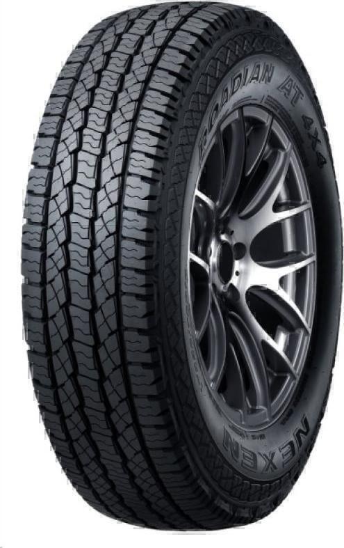 Nexen ROADIAN AT 4X4 245/70 R16 107 T