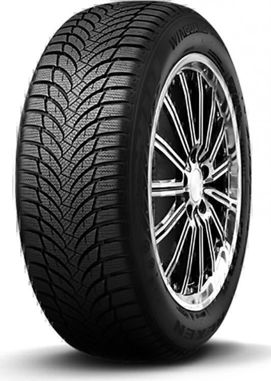 Nexen WINGUARD SNOW'G WH2 185/60 R14 82 T