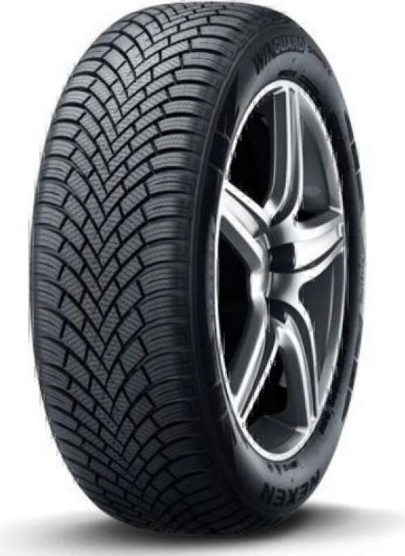 Nexen Winguard SnowG 3 WH21 155/65 R14 75 T