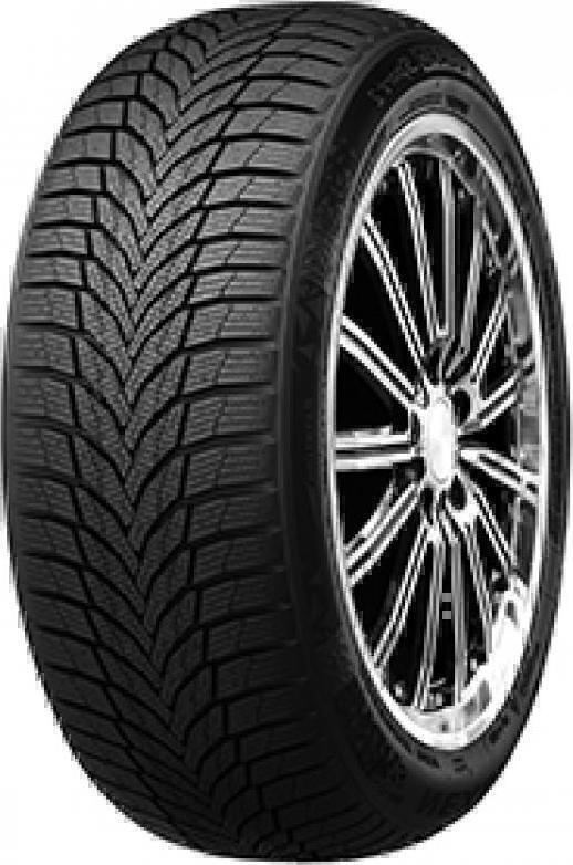 Nexen WINGUARD SPORT 2 WU7 XL 225/45 R17 94 V